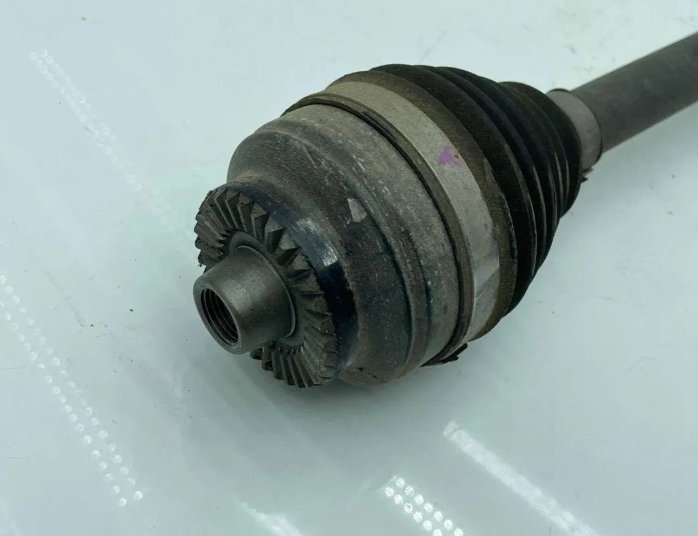 BMW 2 Series F44 (2019-2023) Rear Left Driveshaft 7646867 31520020