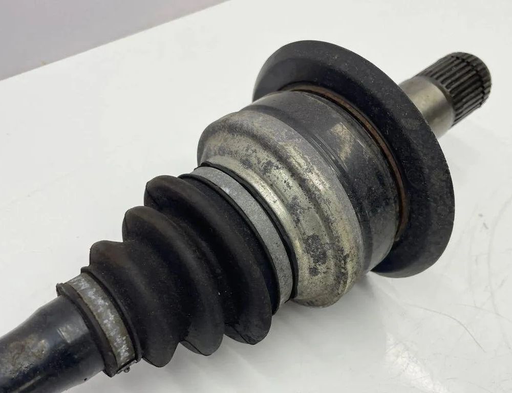 BMW 3 Series F30/F31 (2011-2020) Rear Left Driveshaft 0253141687176,7597690 31520529