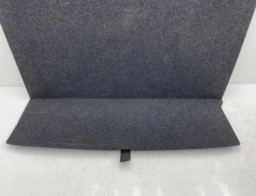 BMW 5 Series F10/F11 (2009-2017) Trunk Boot Carpet 7222131 31520810