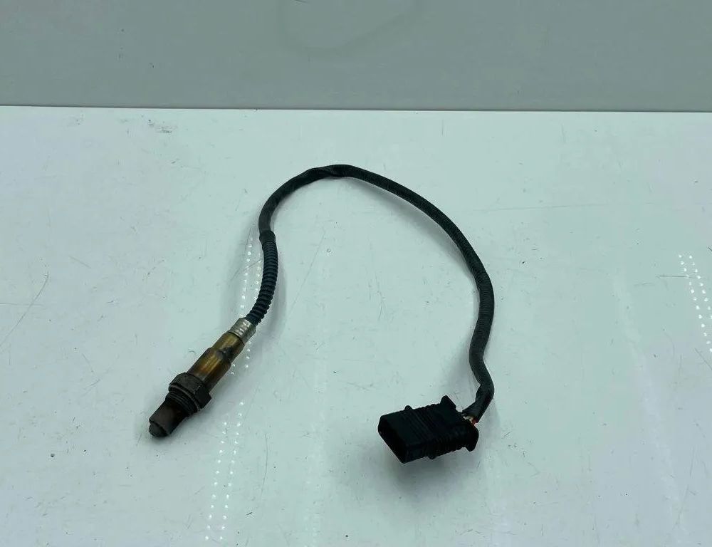 BMW 2 Series Active Tourer F45 (2014-2018) Лямбда зонд 8600992 31521616