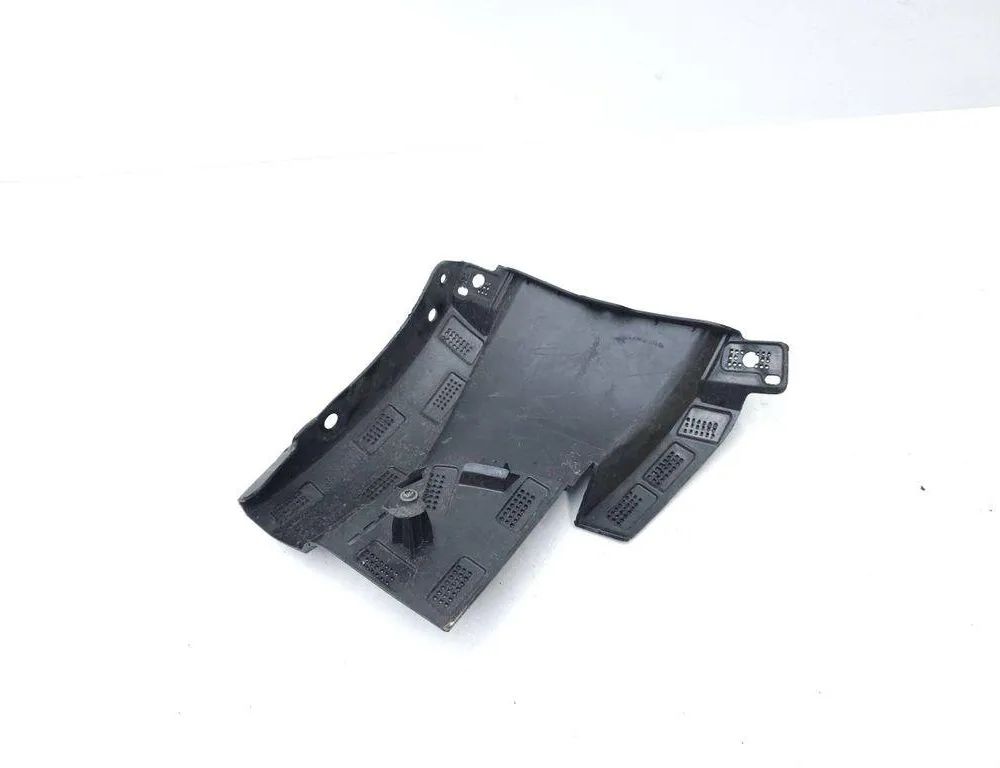 TESLA Model S 1 generation (2012-2024) Pravý predný držiak nárazníka 149374100A 31521716