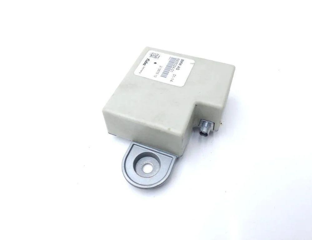 BMW 5 Series Gran Turismo F07 (2010-2017) Bootlid Antenna Amplifier 6935024,11896900 31521920