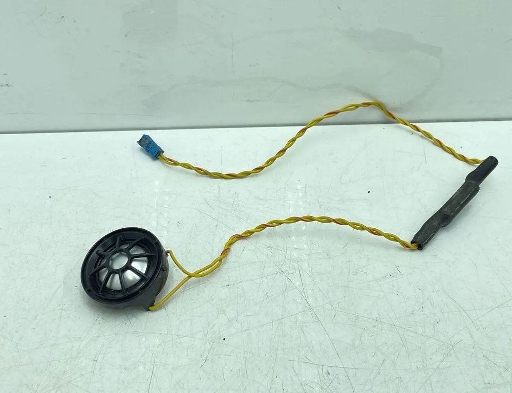 BMW 3 Series F30/F31 (2011-2020) Колонка  дверей задняя левая 20117311,9226357 31522585