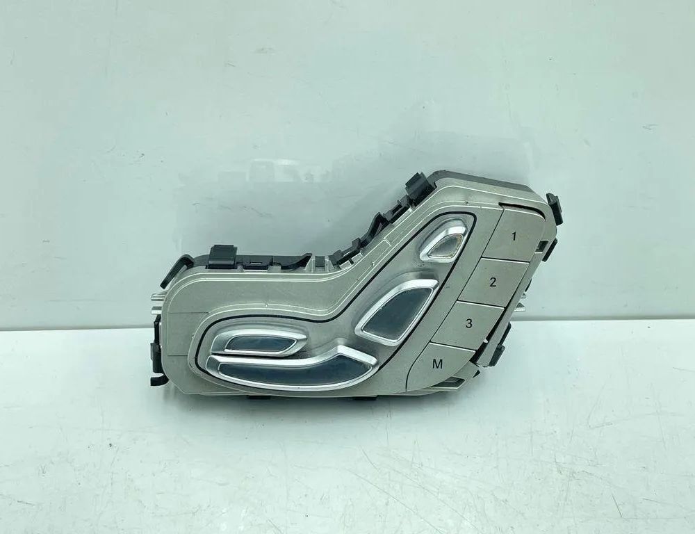 MERCEDES-BENZ E-Class W213/S213/C238/A238 (2016-2024) Переключатели левого сиденья SW132301,A2059053209 31523164