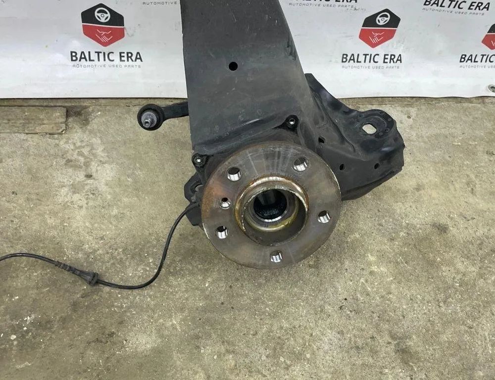 BMW 2 Series F44 (2019-2023) Rear Right Wheel Hub 6898964 31523524
