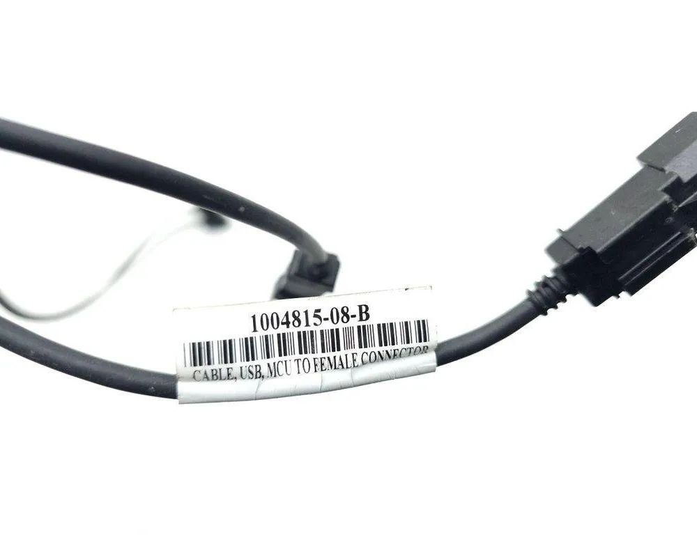 TESLA Model 3 1 generation (2017-2024) USB 100481508B 31523896