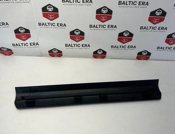 BMW 5 Series F10/F11 (2009-2017) Ľavý predný dverový panel 9162721 31524039