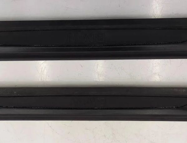 BMW 3 Series F30/F31 (2011-2020) Панель передней левой двери 7289215 31524756