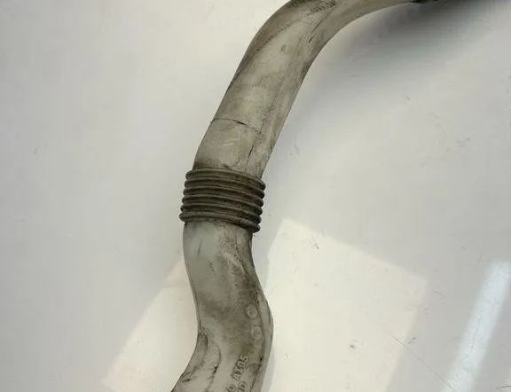 BMW 5 Series F10/F11 (2009-2017) Бачок омывателя 7203270 31525289