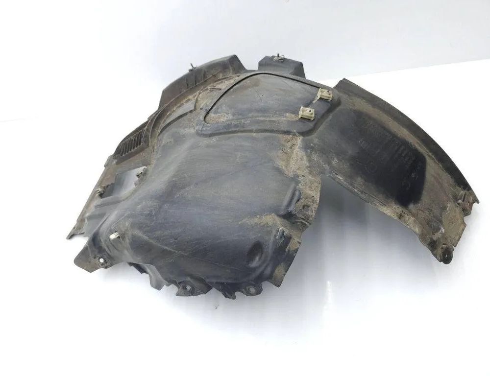 BMW 5 Series Gran Turismo F07 (2010-2017) Front Right Inner Arch Liner 7193510 31525597