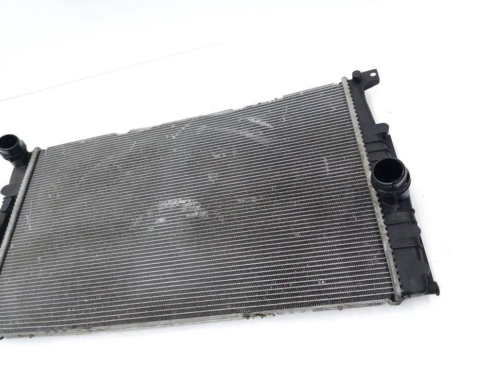 BMW 3 Series F30/F31 (2011-2020) Air Con Radiator 7600523 31525768