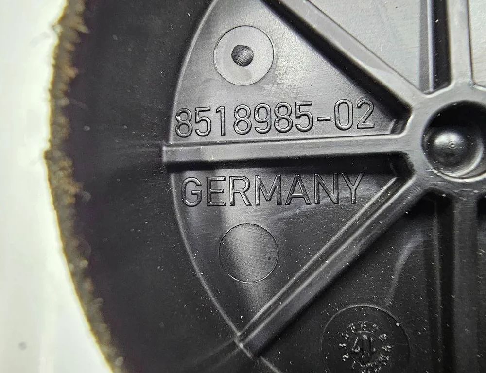 BMW 3 Series F30/F31 (2011-2020) Iné diely motorového priestoru 8518985 31526824