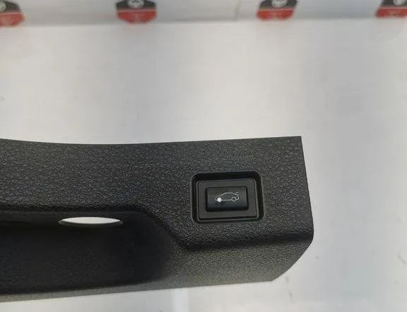 BMW 5 Series F10/F11 (2009-2017) Другие внутренние детали 9162735,25795012 31527270