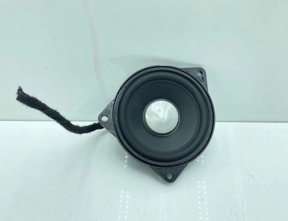 BMW 4 Series F32/F33/F36 (2013-2020) Звуковой динамик приборной панели 61928910,9368383 31527699