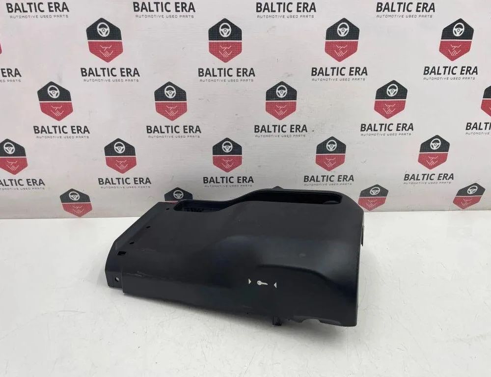 BMW 5 Series G30/G31 (2016-2023) Регулировка руля 22102018,9329532 31528896