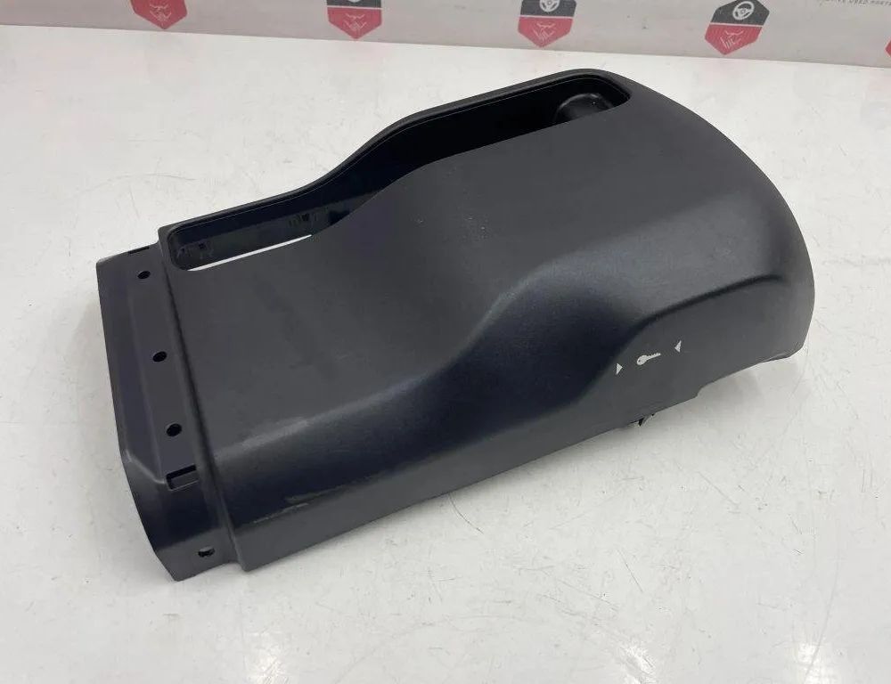 BMW 5 Series G30/G31 (2016-2023) Регулировка руля 22102018,9329532 31528896