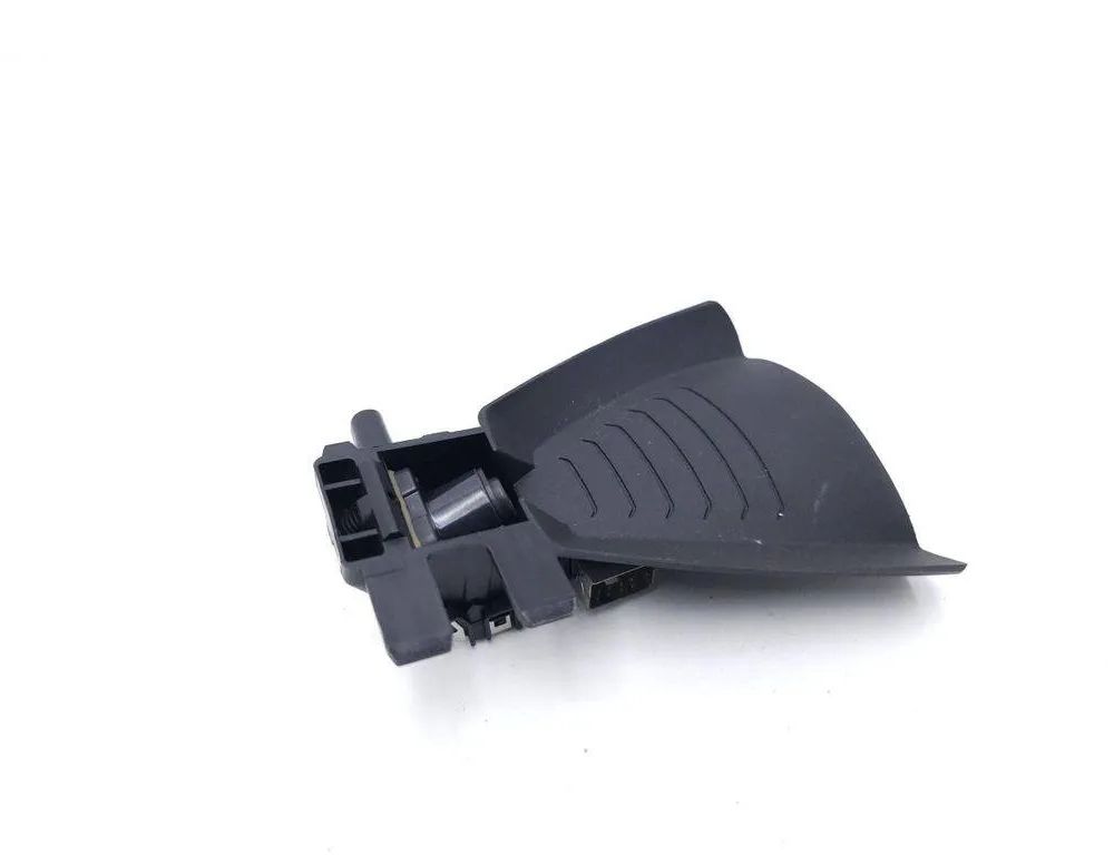 BMW 2 Series Active Tourer F45 (2014-2018) Predná kamera nárazníka 9384688,160531306 31529628