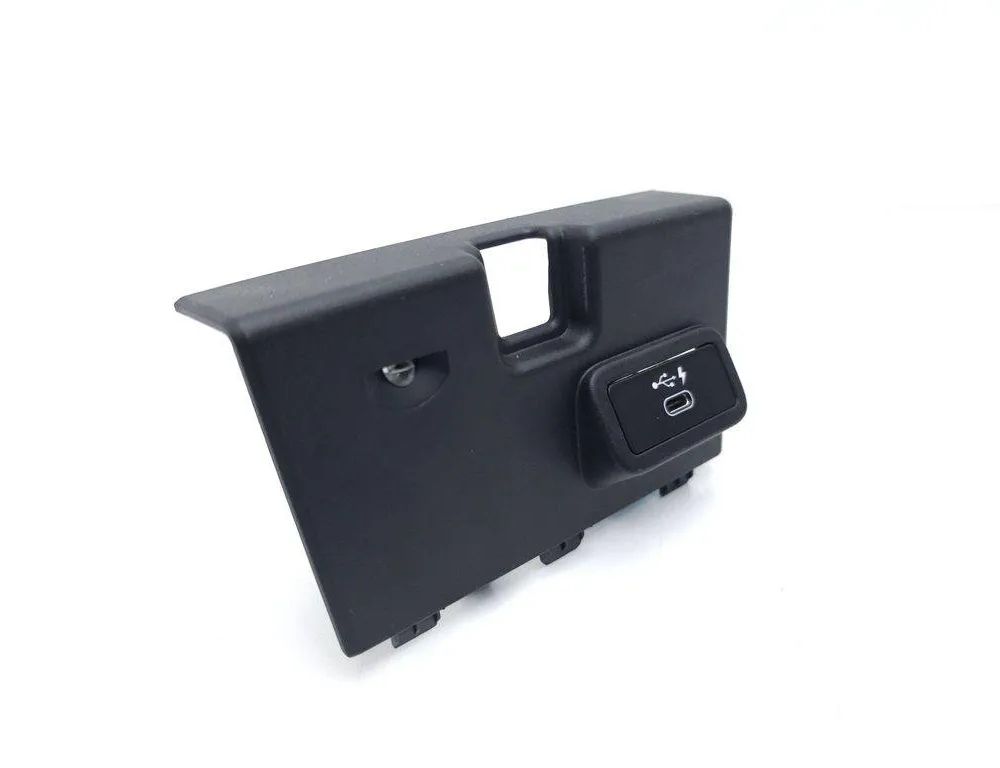 BMW 3 Series G20/G21/G28 (2018-2024) USB 6807232,584507 31529665