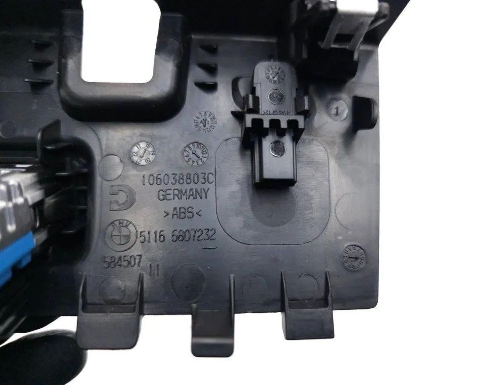 BMW 3 Series G20/G21/G28 (2018-2024) USB 6807232,584507 31529665