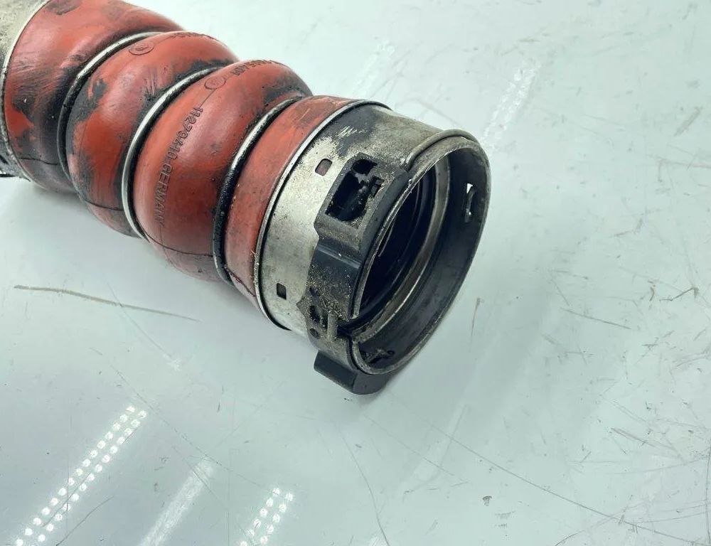 BMW 5 Series F10/F11 (2009-2017) Intercooler hadica 7805401 31529738