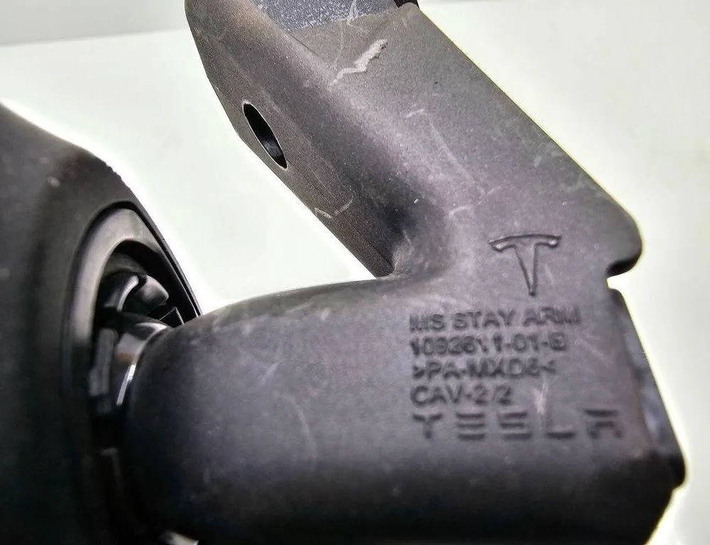 TESLA Model 3 1 generation (2017-2024) Зеркало заднего вида 109261101B 31529930