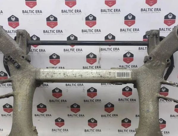 BMW 5 Series G30/G31 (2016-2023) Траверс задний 6866423,B17201RS0582 31530527