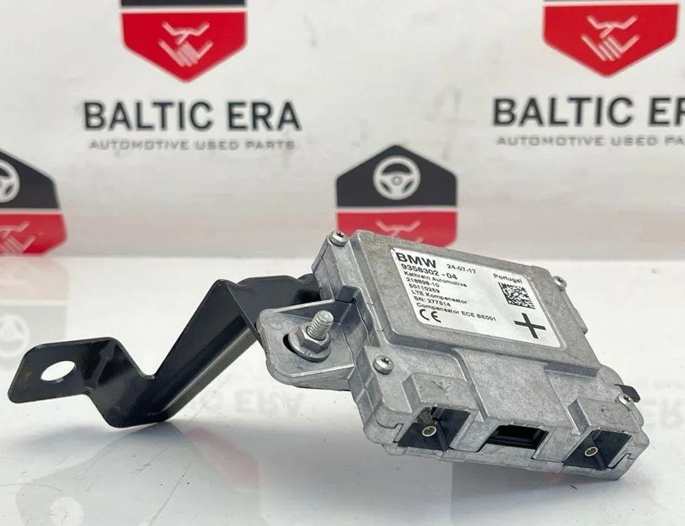 BMW 4 Series F32/F33/F36 (2013-2020) Other Control Units 50110259,9358302 31530986
