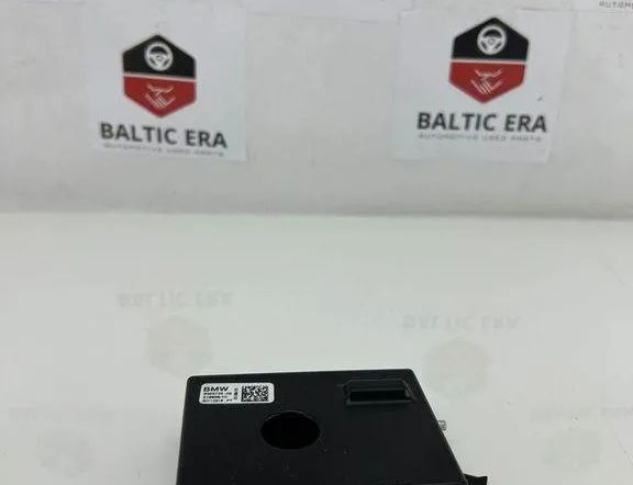 BMW 3 Series F30/F31 (2011-2020) Zosilňovač antény na kufri 50110218,9325735 31531439