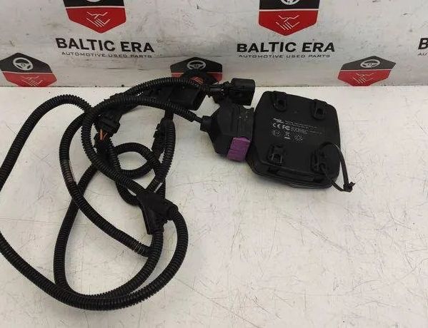 BMW 4 Series F32/F33/F36 (2013-2020) Engine Control Unit ECU 31531574