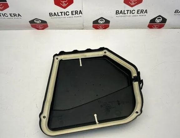 BMW 5 Series F10/F11 (2009-2017) Fuse Box Cover 7555151 31532407