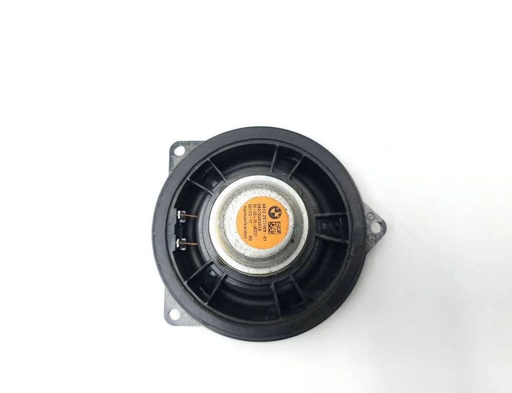 BMW 3 Series G20/G21/G28 (2018-2024) Колонка дверей передняя правая 2622469 31532408