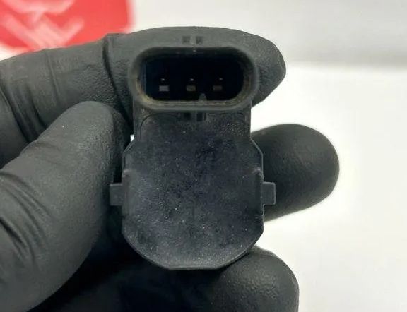 BMW 5 Series F10/F11 (2009-2017) Датчик ускорения 9233035 31533122