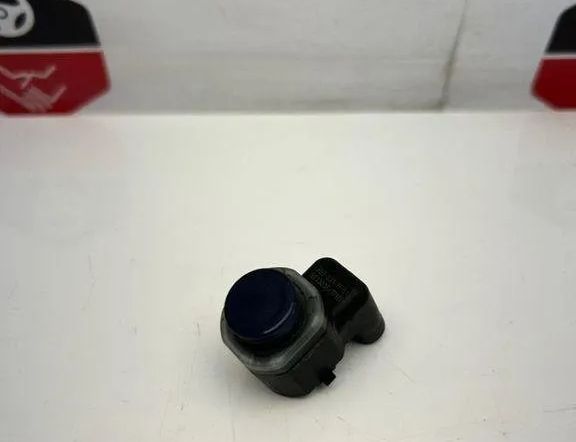 BMW 5 Series F10/F11 (2009-2017) Датчик ускорения 9233035 31533122