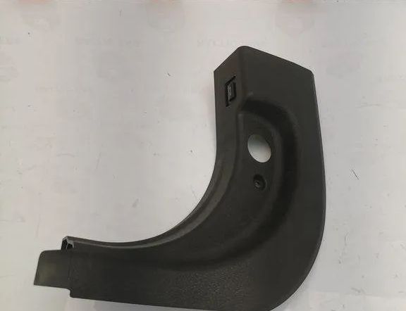 BMW 5 Series Gran Turismo F07 (2010-2017) Другие отделочные детали 9138941 31534449