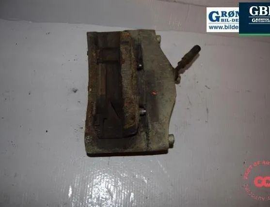 VOLVO XC90 1 generation (2002-2014) Front Left Brake Caliper 8602857 30867583