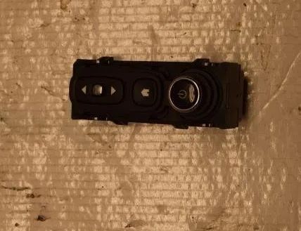 RENAULT Zoe 1 generation (2012-2023) Екран навигаций 253b08825r 30867706