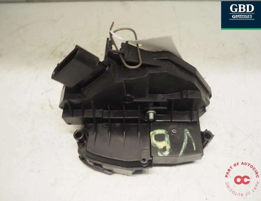 FORD Ranger 4 generation (2012-2024) Кнопка стеклоподъемника задней левой двери 2113099,cm5a-a26413-bb 30876018