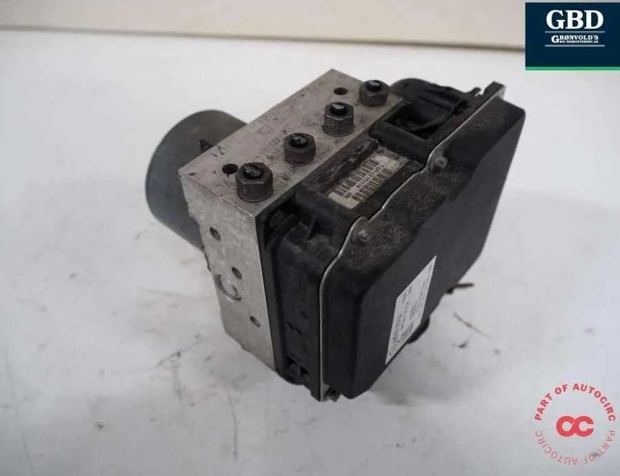 AUDI A4 B8/8K (2011-2016) ABS kontrolná jednotka 8k0614517hb,8k09097379cn 30877610