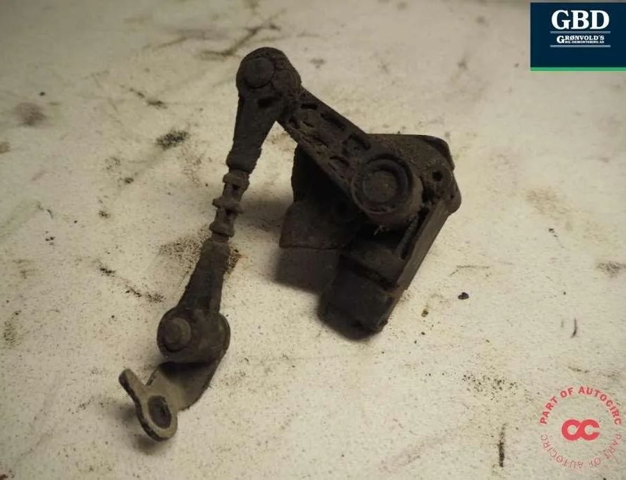 LAND ROVER Discovery Sport 1 generation (2014-2024) Датчик уровня высоты задний левый lr060986,bj323d026aa 30877886