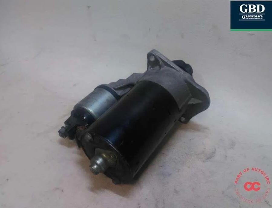 OPEL Astra J (2009-2020) Стартер 95521516,55572440,0001137006 30878530