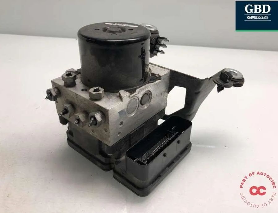 VOLVO XC60 1 generation (2008-2017) ABS control unit 31329138,31329137 30882199