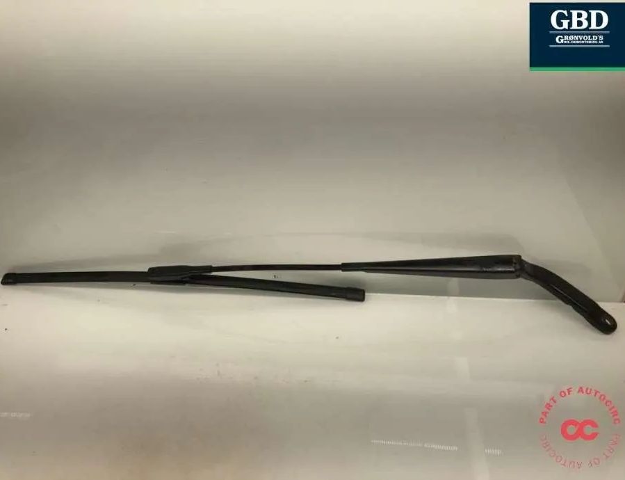 MERCEDES-BENZ Sprinter 2 generation (906) (2006-2018) Front Windshield Wiper Mechanism a9068200644,a0018205844 30887742