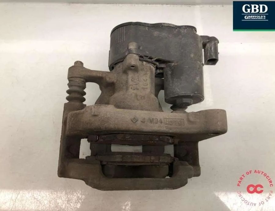 PEUGEOT Expert 3 generation (2017-2023) Brzdový systém Kit strmeň & disky 1608998880,1651758180 30888081