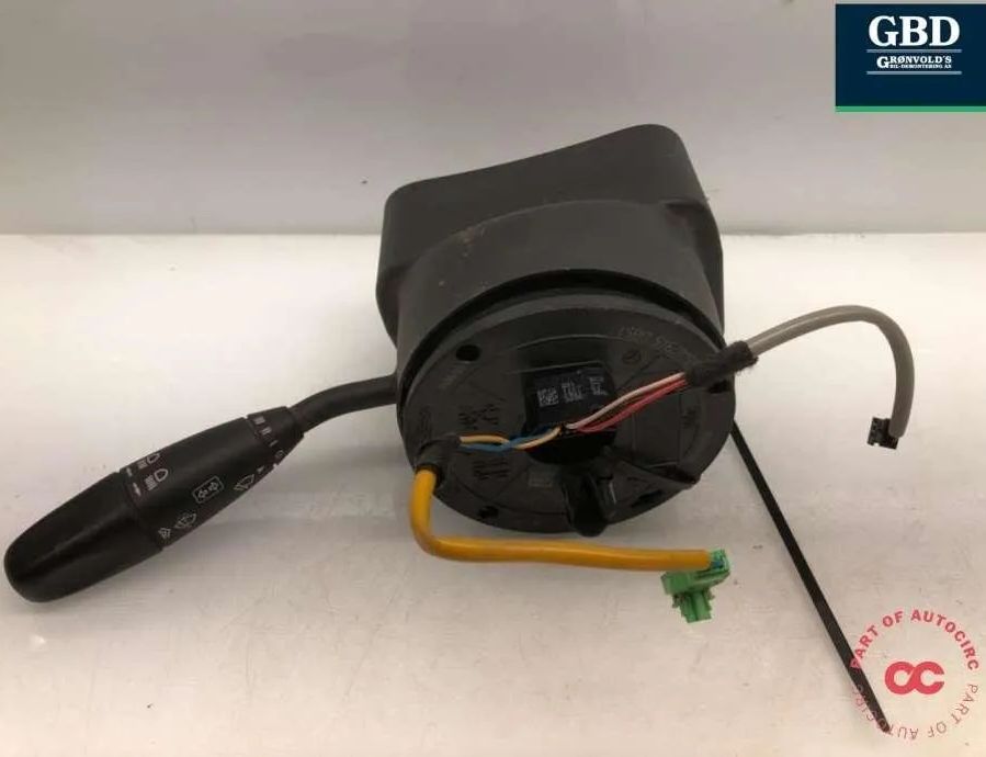 MERCEDES-BENZ Sprinter 2 generation (906) (2006-2018) Headlight Switch Control Unit a9065402345 30888671