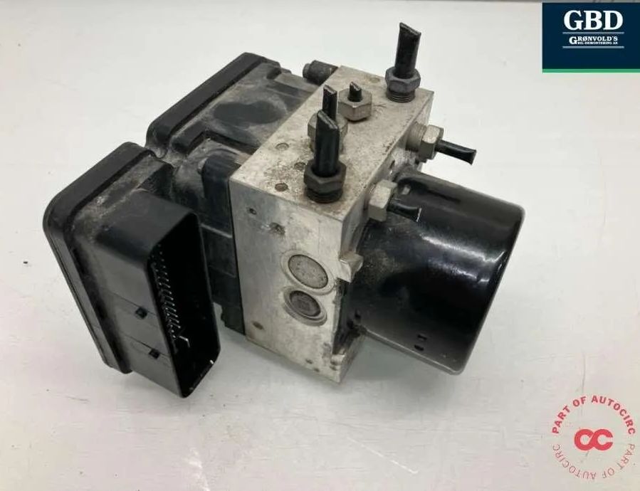 VOLVO V60 1 generation (2010-2020) ABS control unit 31341513,31317450 30899460