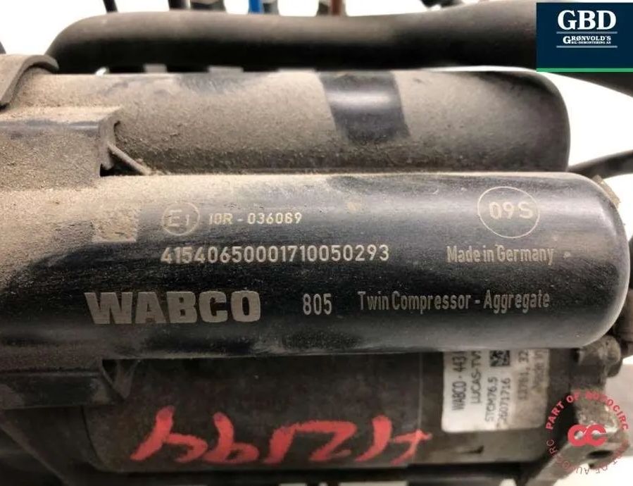 TESLA Model S 1 generation (2012-2024) Klimatizačné čerpadlo 1027911-00-g,1027911-00-h 31657774