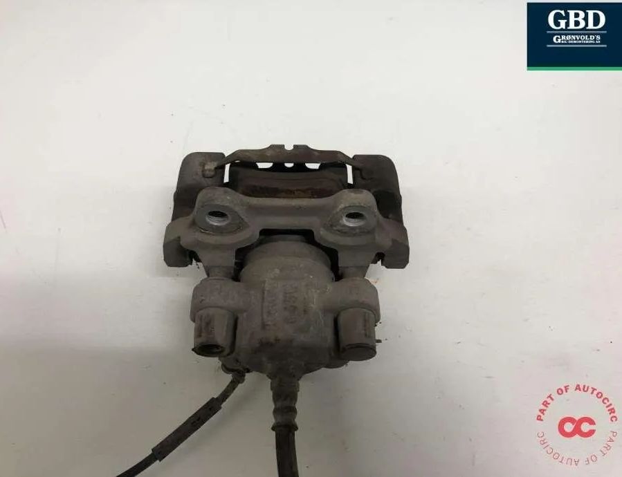 BMW 3 Series F30/F31 (2011-2020) Rear Left Driveshaft 34216850858 31687649