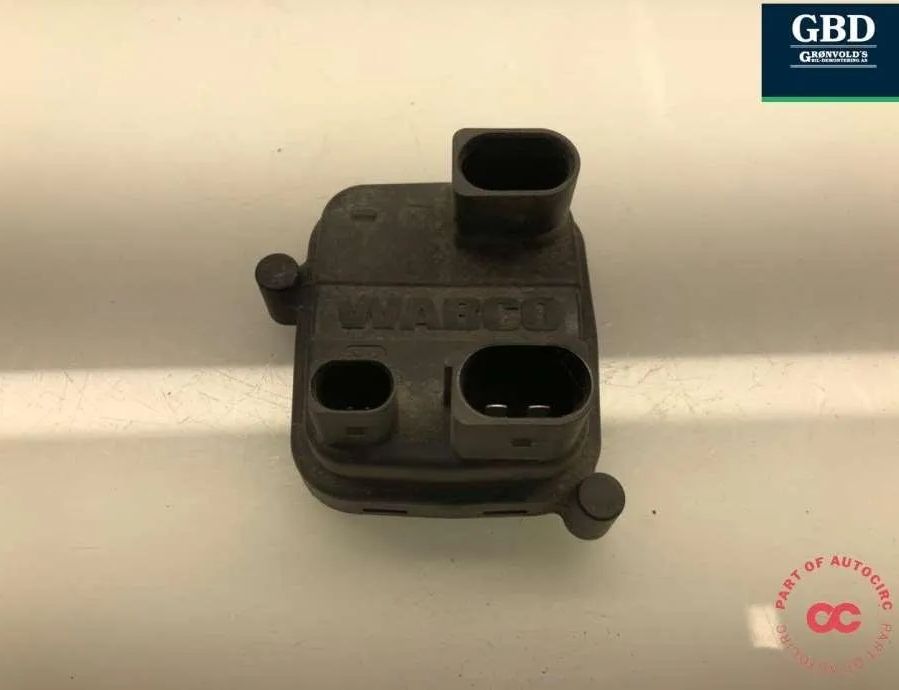 AUDI e-tron GT 1 generation (2020-2024) pneumatické tlmiče nárazov 4m0907778 31688452