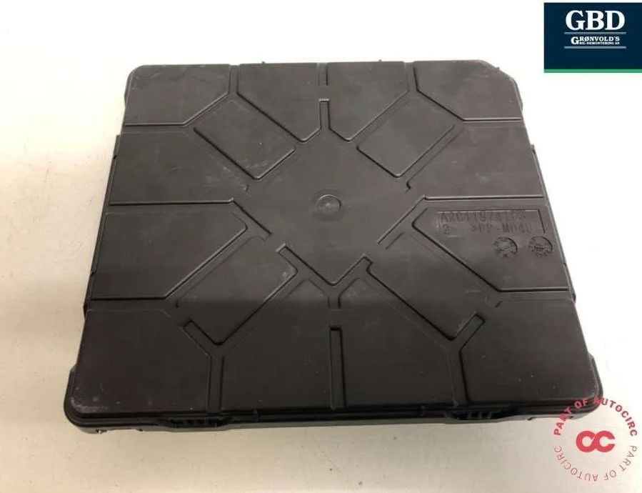 VOLKSWAGEN ID.5 1 generation (2021-2023) Comfort Control Unit 1ea937089q 31712011