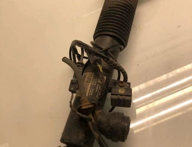 BMW X5 F15 (2013-2018) Амортизатор задний правый 37106875090 31790772